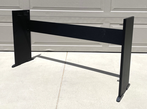 Roland KSC-70 Keyboard Stand Black - Partial Hardware - Picture 2 of 5