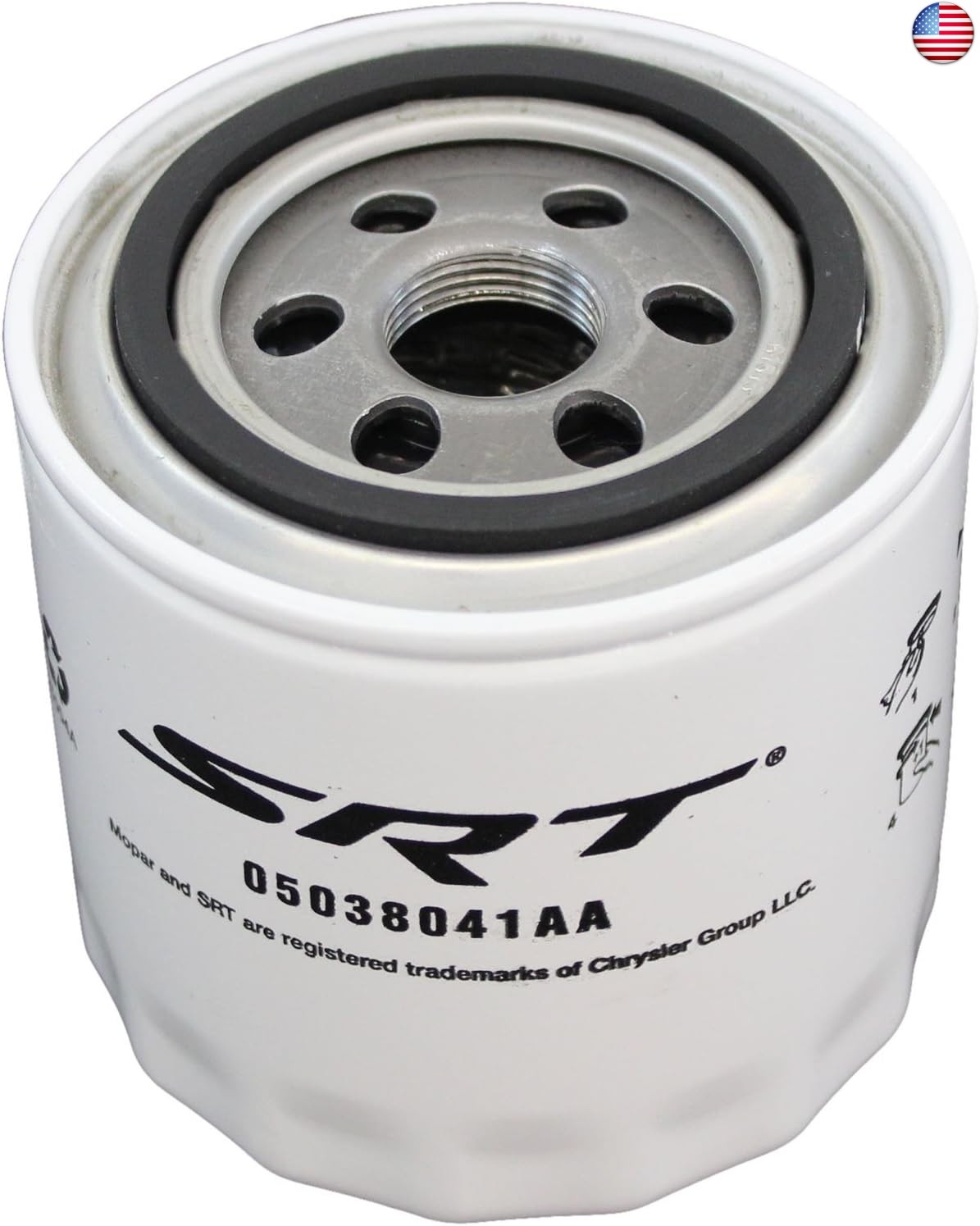 Filter 5038041aa