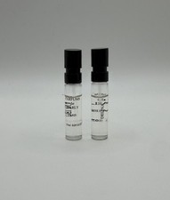 2X Parfums de Marly Delina EDP 1.5 ml / .05 oz Perfume Samples Lot of 2 