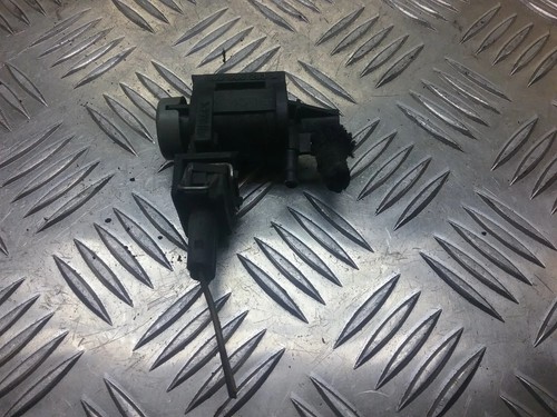 VW TRANSPORTER IV Furgon 70XA Vakuumventil 1j0906283a 2.50 Diesel 65kw 11711001