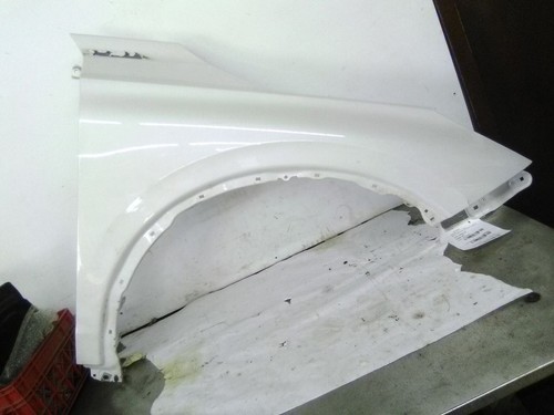 22-25 Acura MDX Passenger Right Fender