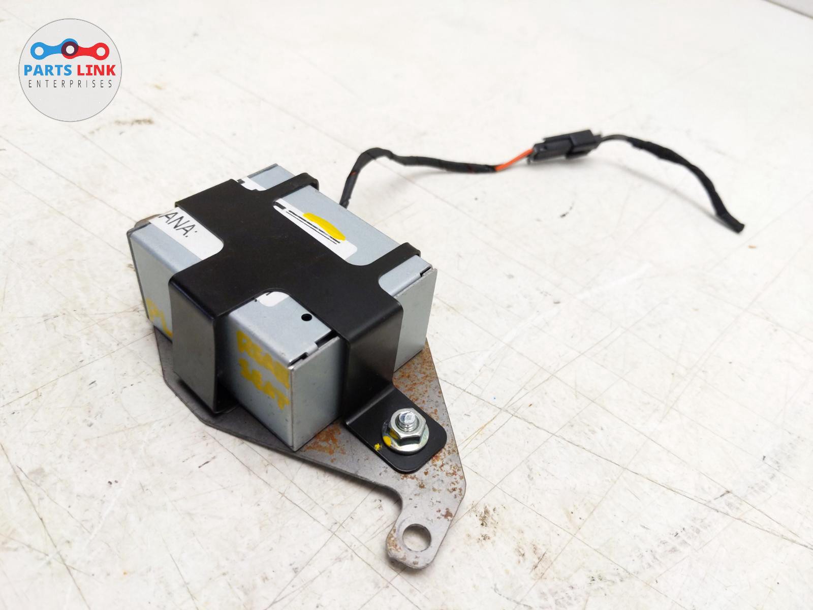 Ferrari California 2012-2014 Parking assist module