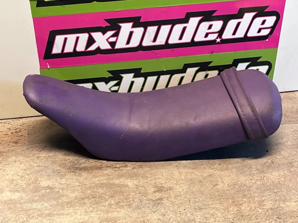 Asiento Seat Seat LEM 50 CR2 Motocross MX Foto 4 de 4