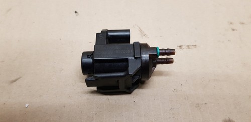 BMW G30 G01 G32 2.0 2020 Unterdruckventil B47 8570591 LHD OE Original Teil
