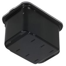 Fuel Filter for John Deere Engine Tractors AR86745 BF959 FF5045 Easy Install