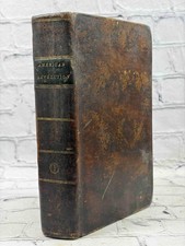 A History of the American Revolution (Volume 1) by Paul Allen [ &middot; 1822]