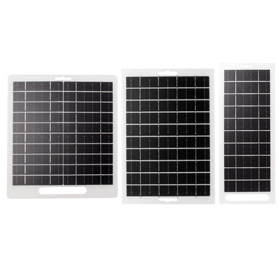 #ad #ad Traveling Flexible Solar Panel No Electricity Bill Self cleaning E Film $26.54