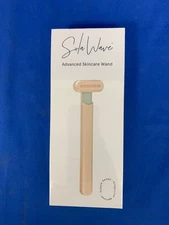 SolaWave - Advanced Skincare Wand - Red Light Therapy - NEW- ROSEGOLD