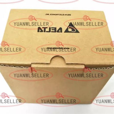 1x New DELTA Frequency converter VFD17AMS23ANSAA 3.7KW