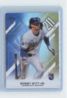 2026 Topps Series 2 Bobby Witt Jr. Base (RAW)