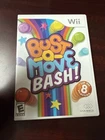 Bust-A-Move Bash (Nintendo Wii, 2007) COMPLETE