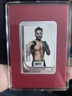 UFC Silver 1 Troy OZ STIPE MIOCIC (41/50)
