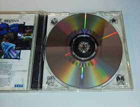 Kiss Psycho Circus: The Nightmare Child Sega Dreamcast 2000 Good Condition T1