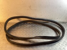 Mercedes-Benz GL X164 2009 Vorne rechts Gummidichtung T&uuml;r vorne A1646900476