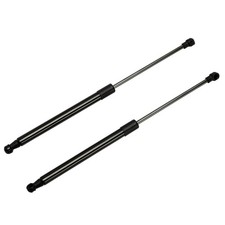 Tailgate Rear Hatch Lift Supports Shock Struts Compatible with Fit silver