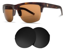 Replacement Lenses for Electric Knoxville Pro Polarized UV Protection Seek Opt