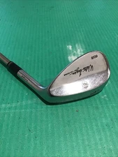 WALTER HAGEN BY TAD MOORE LOB WEDGE 60*-08 35” Forged Golf Club RH