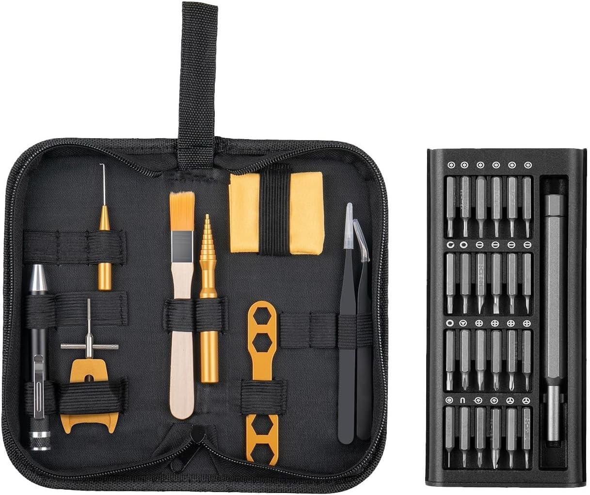 [Upgraded Version Fishing Reel Maintenance Kit | Reel Cleani