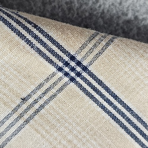 Field Stream Hemd Damen Large rot blau kariert Langarm Knopfleiste Outdoor - Bild 11 von 18