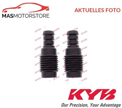 STOßDÄMPFER PROTECTION-KIT VORNE KYB 912025 A FÜR RENAULT CLIO III,CLIO