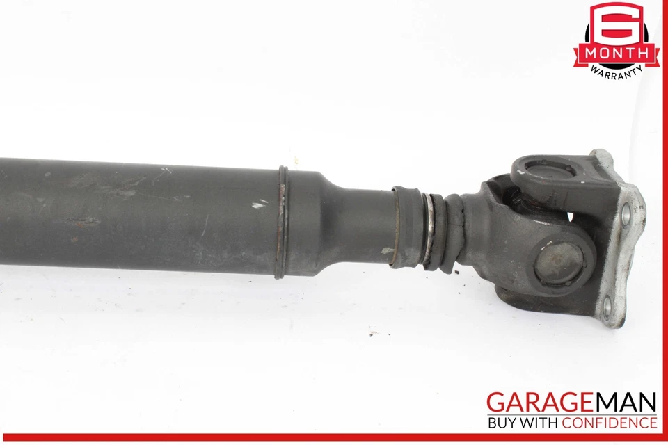 03-06 Mercedes W220 S500 4MATIC eje de transmisión delantero hélice eje de transmisión OEM Foto 3 de 4
