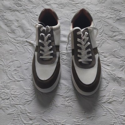STEVE MADDEN MEN'S COLORBLOCK SNEAKERS SIZE 13