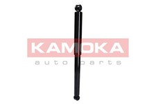 For KAMOKA AMORTYZATORY 2000720 REAR SHOCK ABSORBER. GAS. FORD MAVERICK 93'-98'