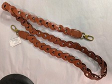 Brown Strap Replacement for Handbags, Purses, Totes, Duffle NWT