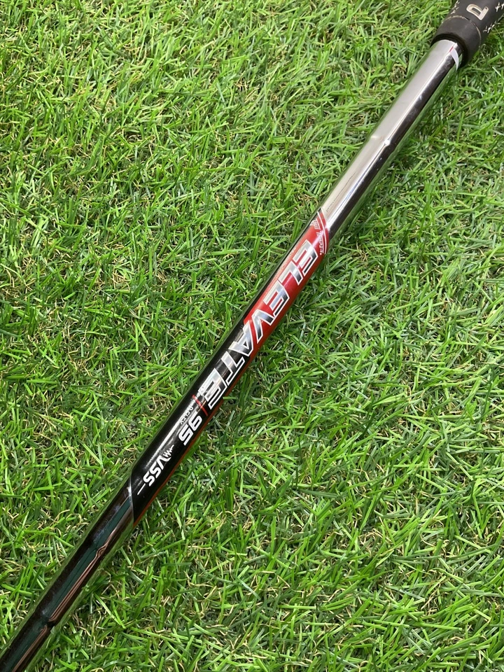 Ping i3 red dot 4 Iron - Image 4 of 4