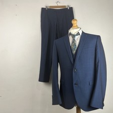 NEXT 3 Piece Suit Men
