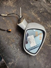 Retroviseur droit (ou coque) Citroen C5