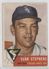 Click to enlarge Vern Stephens