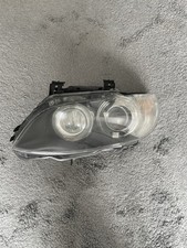Original Bmw E92 E93 K�rvenlicht Scheinwerfer Links 7162141