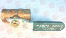 SMITH COOPER INTERNATIONAL 01728170G / 01728170G (NEW NO BOX)
