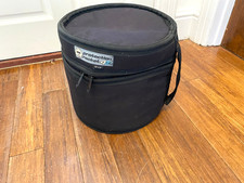 Protection Racket 10" Tom Bag / Case - Fleece Lined