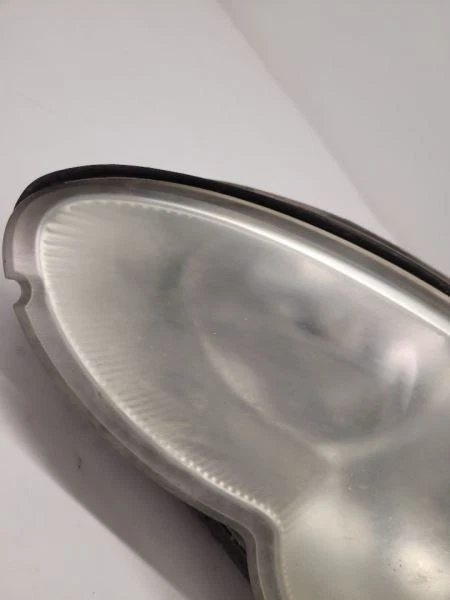 2006-2010 CHRYSLER PT CRUISER LH Driver Left Headlight Halogen 05116043AF - Image 3 of 4