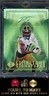 2022 Diontae Johnson Illusions Auto 10/10 Limelight Signatures BOOKEND PANTHERS