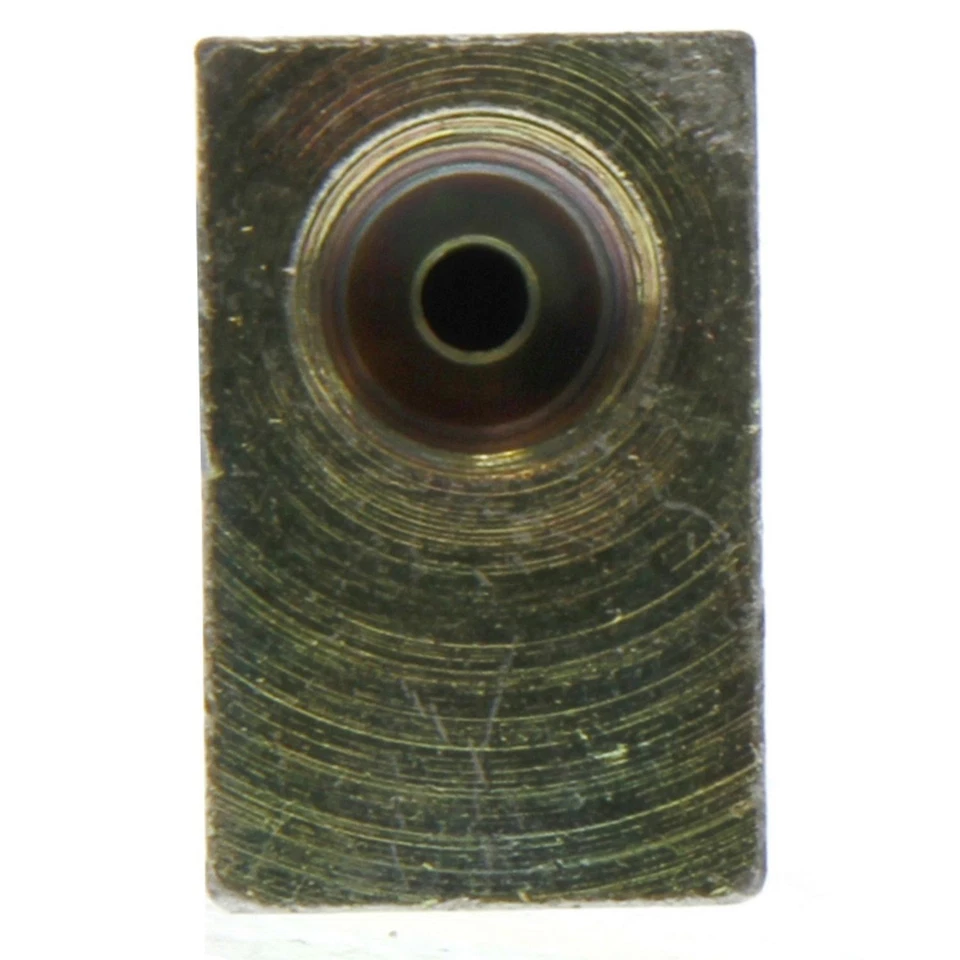 Manguera de freno Centric Parts 150.42374 Centric para 03-08 INFINITI FX35 FX45 Foto 2 de 4