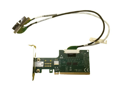 P06154-B23 HPE INFINIBAND HDR PCIE3 AUXILIARY. | REF