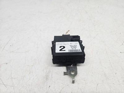 TOYOTA AURIS TÜRSTEUERGERÄT VORNE LINKS 89741-02130 2006-10