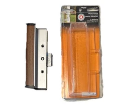 PLPCI Patio Door Handle, C1005 (Box Complete, This Doesn’t Include Outdoor Pull)