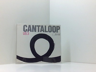 Cantaloop (4 versions, 1992) US, 3: