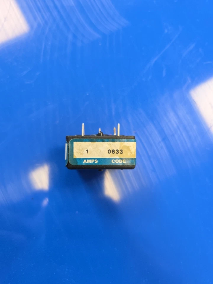 ICM IMS120A1X60A 120VAC 60 SEC 1AMP TIME DELAY RELAY - Image 3 of 4