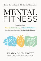 Shawn Talbott | Mental Fitness | Taschenbuch | Englisch (2021) | Turner