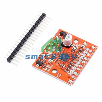 1X Motortreiber Modul Big Easy Driver für Arduino A4988 Schrittmotor, Stepper