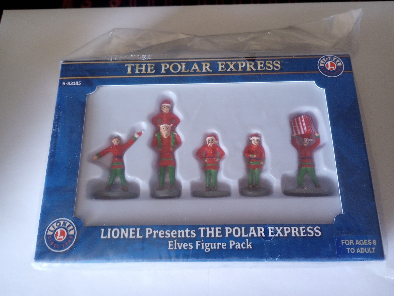 Click here to see eBay Auction