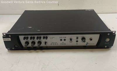 Digidesign Digi 002 Rack Firewire Audio Midi Digital Recording Interface MX002RK