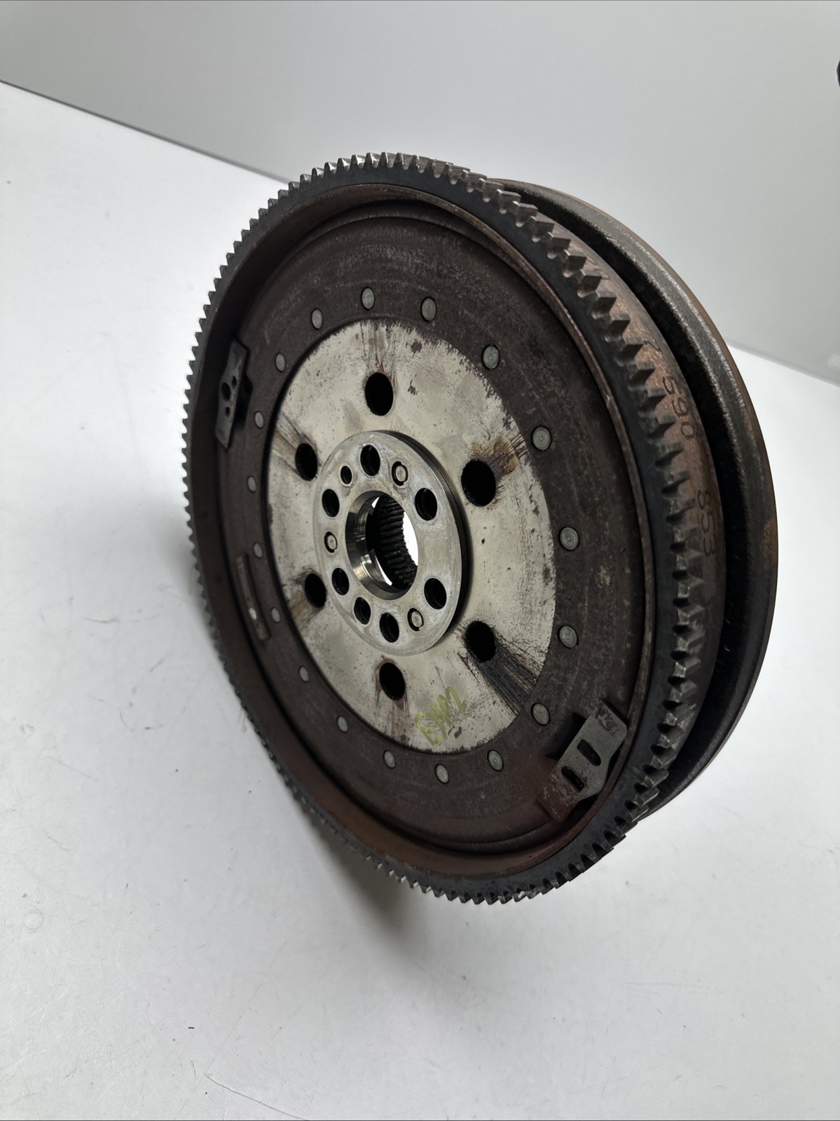 07-13 OEM BMW E82 E88 E92 E93 135 335 Engine N55 N54 Dual Mass Flywheel DCT