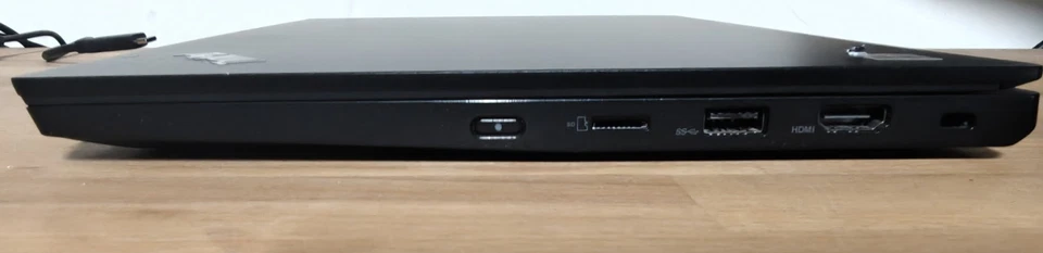 Lenovo ThinkPad L13 · i5-10310U · 8GB · 256GB, foto 4 di 5