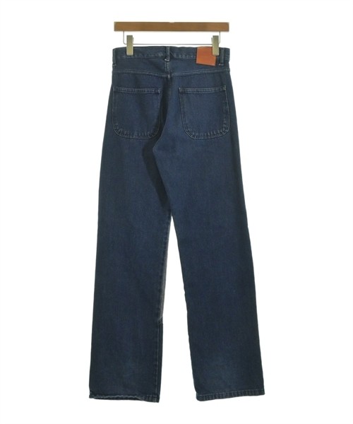 Carne Bollente Denim Pants Ladies